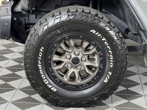 Used 2023 Jeep Wrangler Rubicon 392 w/ Dual Top Group image 27