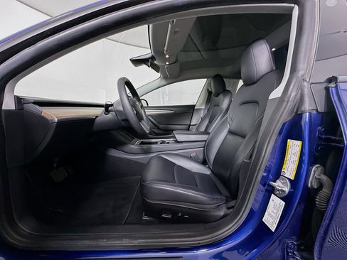 Used 2022 Tesla Model 3 Long Range image 13
