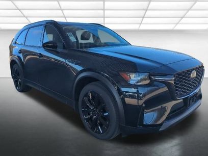 New 2026 MAZDA CX-90 3.3 Turbo w/ Premium Sport Pkg