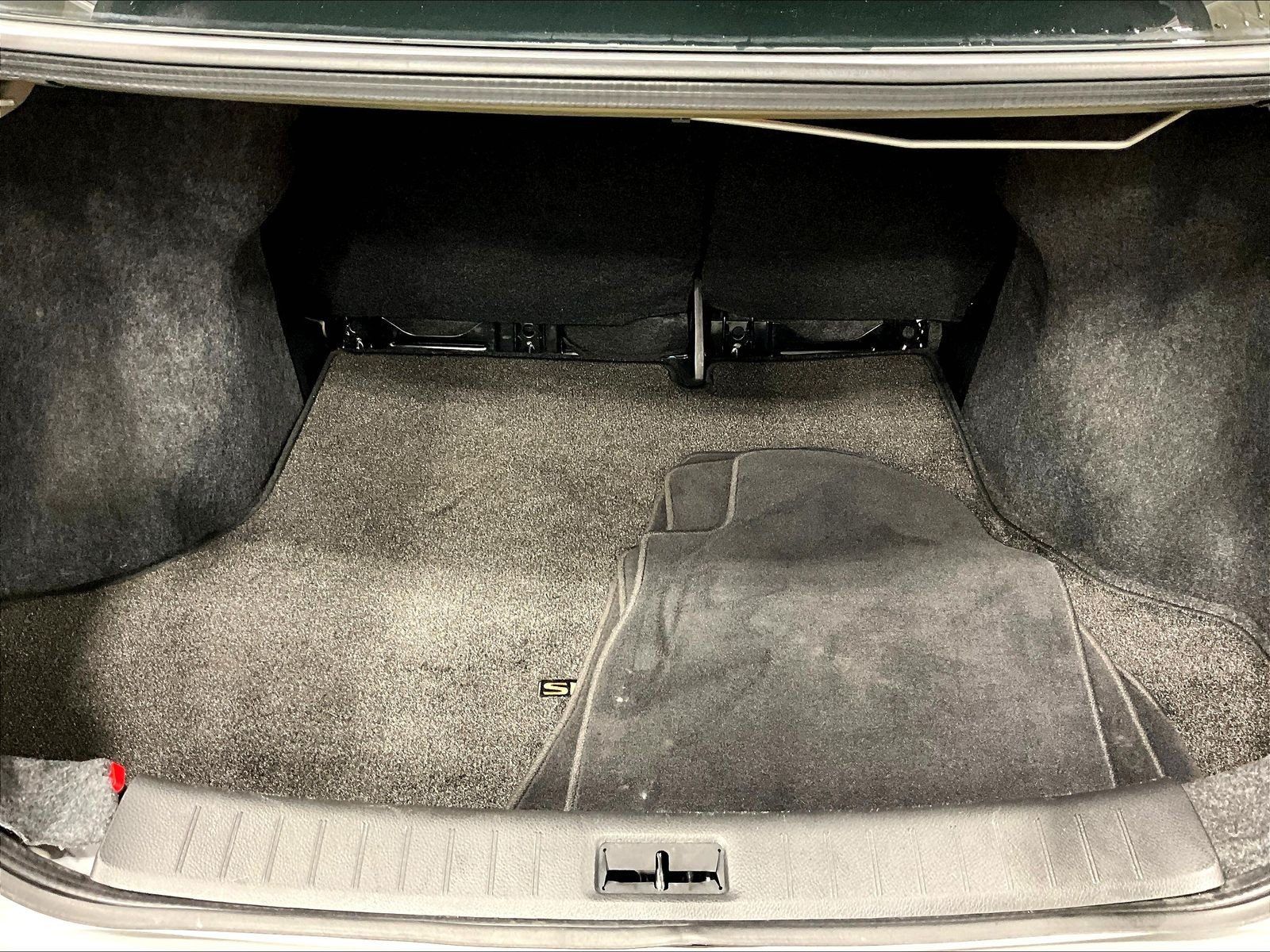 Used 2018 Nissan Sentra SV FWD image 35