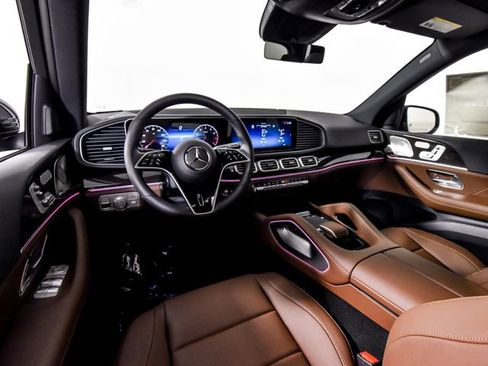 New 2026 Mercedes-Benz GLE 350 4MATIC image 23