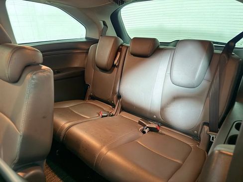 Used 2022 Honda Odyssey EX-L image 24