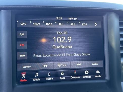 Used 2020 RAM 2500 Tradesman image 16