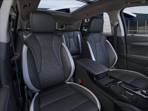 New 2026 Buick Envision Sport Touring image 16