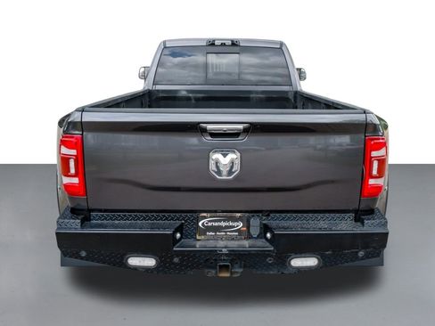 Used 2021 RAM 3500 Limited AWD/4WD image 57