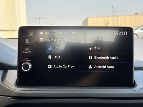 Certified 2026 Honda Accord SE image 20