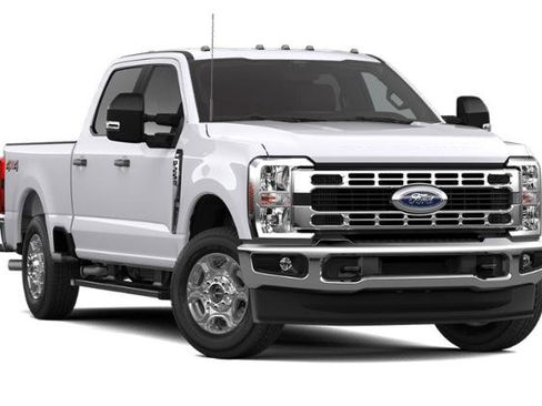 New 2026 Ford F250 XLT w/ Snow Plow Prep Package image 20