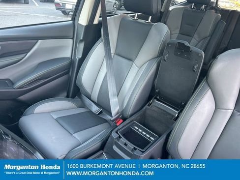 Used 2024 Subaru Ascent Onyx Edition image 24
