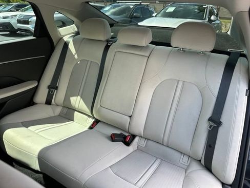 Used 2023 Hyundai Sonata SEL w/ Convenience Package FWD image 13