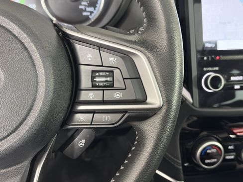 Used 2023 Subaru Forester Touring image 31