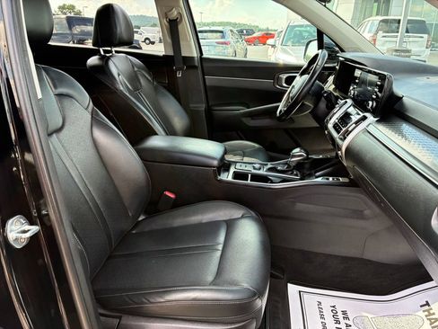 Used 2021 Kia Sorento S w/ Panoramic Sunroof Package FWD image 21