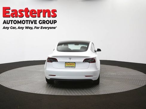 Used 2023 Tesla Model 3 Standard Range RWD image 32