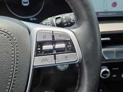 Certified 2025 Kia Telluride SX Prestige X-Line AWD/4WD image 33