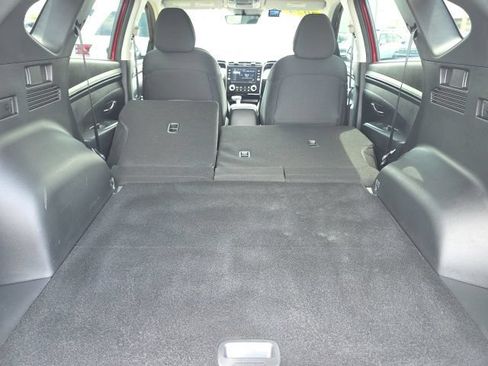 Certified 2024 Hyundai Tucson SE FWD image 21