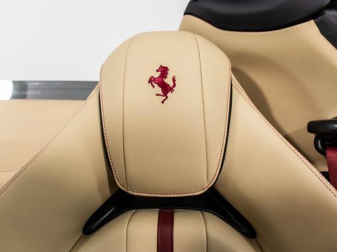 Certified 2022 Ferrari 812 GTS RWD image 46