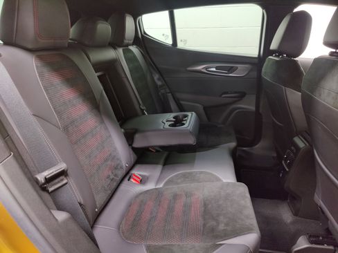 Used 2024 Dodge Hornet R/T image 13