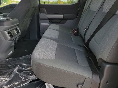 New 2026 Ford F250 XLT w/ XLT Premium Package image 7