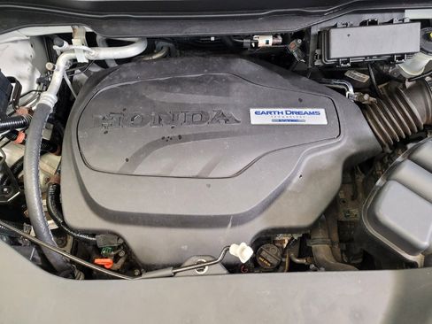 Used 2016 Honda Pilot Elite image 30
