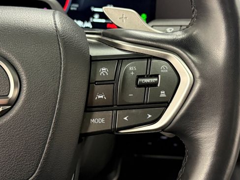 Used 2024 Lexus GX 550 AWD/4WD image 21