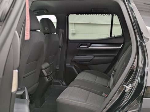 Used 2025 GMC Terrain Elevation image 22