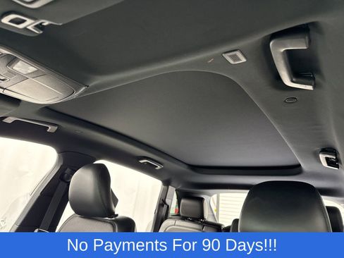 Used 2019 Lincoln Nautilus Reserve image 28