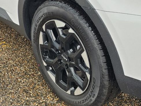 New 2026 Kia Sorento S FWD image 5