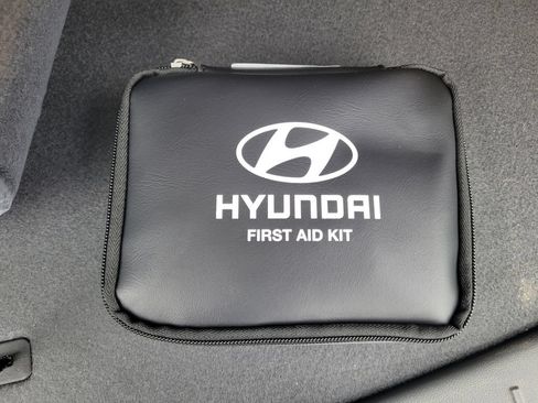 Certified 2026 Hyundai Santa Fe SEL AWD/4WD image 62