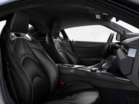 New 2026 Toyota Supra Premium RWD image 20