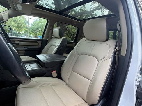 Used 2019 RAM 1500 Limited AWD/4WD image 10
