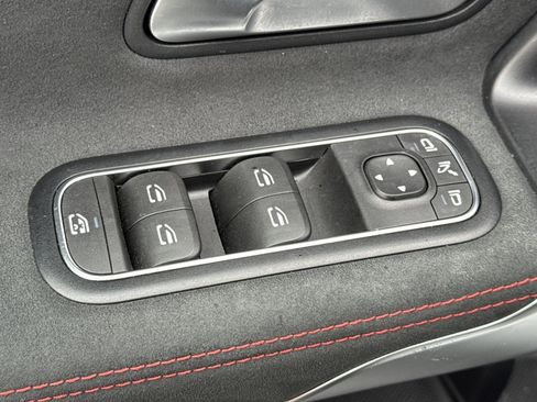 Certified 2023 Mercedes-Benz CLA 250 image 13