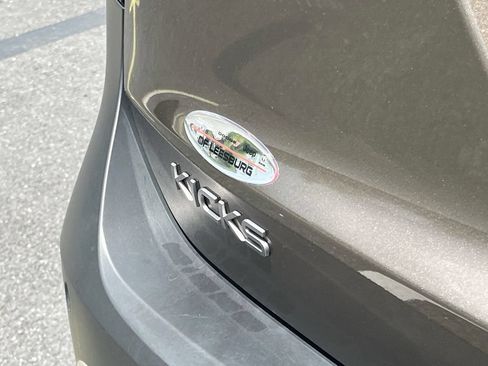 Used 2026 Nissan Kicks SV FWD image 30