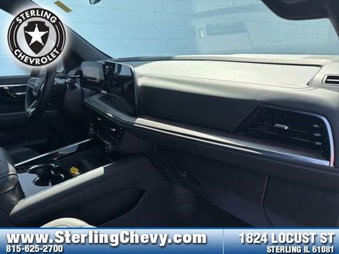 Used 2025 Chevrolet Tahoe LT AWD/4WD image 26
