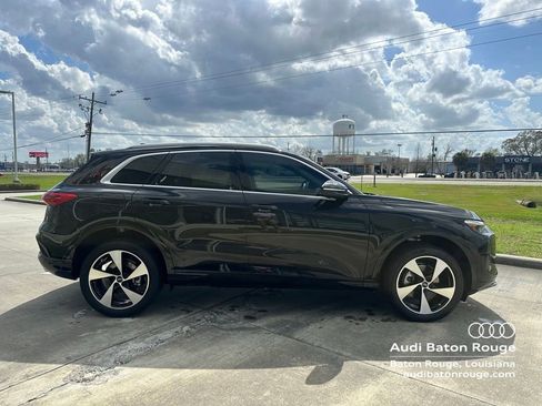 New 2025 Audi Q5 Premium Plus image 5