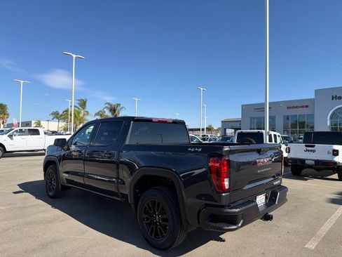 Used 2024 GMC Sierra 1500 Elevation AWD/4WD image 8