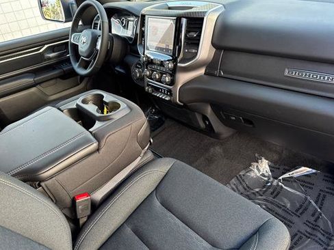 New 2026 RAM 1500 Big Horn AWD/4WD image 12