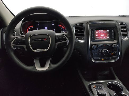 Used 2016 Dodge Durango SXT image 22