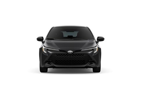 New 2026 Toyota Corolla SE FWD image 39