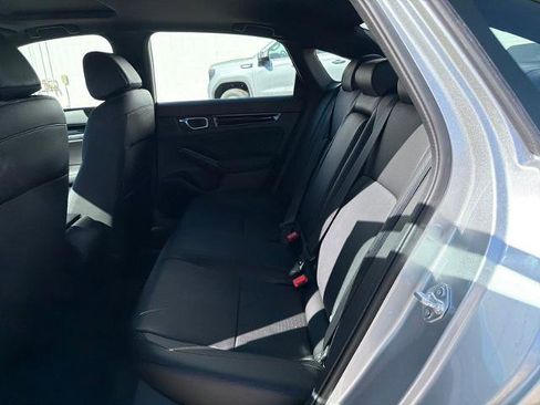 New 2026 Honda Civic Sport Touring image 13