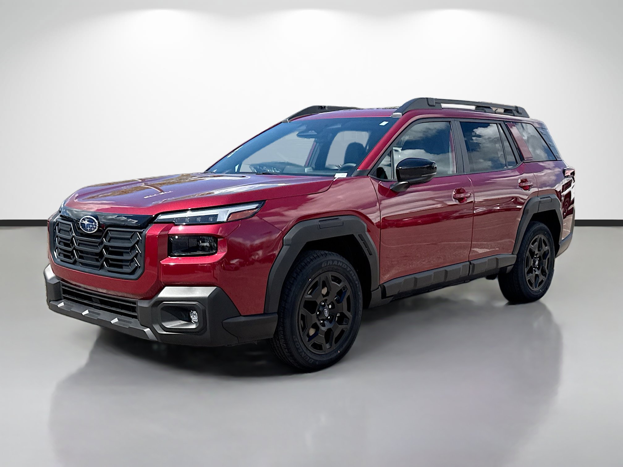 New 2026 Subaru Outback Limited AWD/4WD image 7