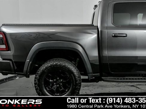 Used 2022 RAM 1500 TRX w/ TRX Level 2 Equipment Group image 6