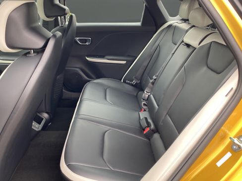 New 2026 Kia K4 GT-Line FWD image 23