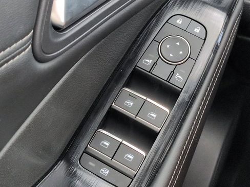 Certified 2023 Nissan Rogue SL FWD image 25
