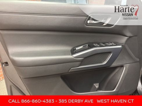 Certified 2023 Nissan Pathfinder SL image 20