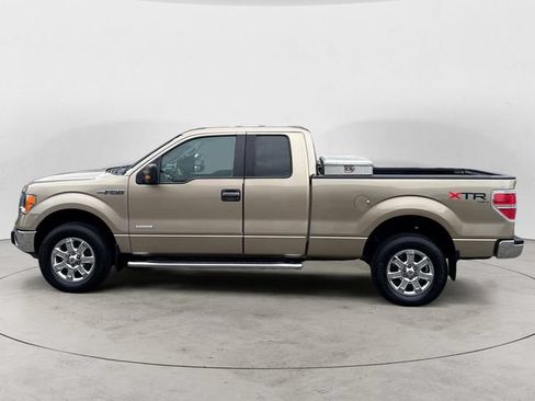Used 2013 Ford F150 XLT w/ Luxury Equipment Group AWD/4WD image 2