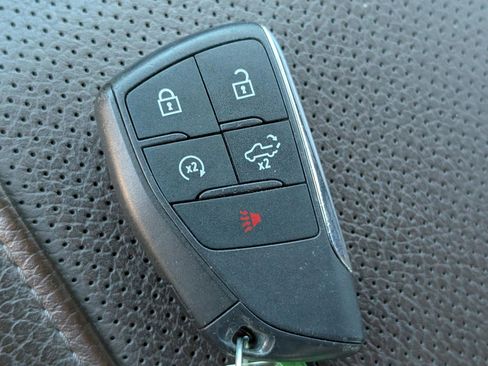 Used 2024 GMC Sierra 1500 Denali image 31