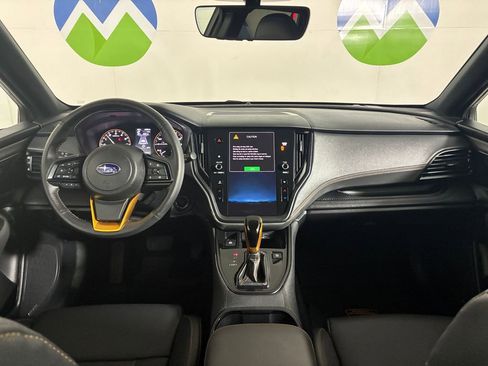 Used 2025 Subaru Outback Wilderness image 8