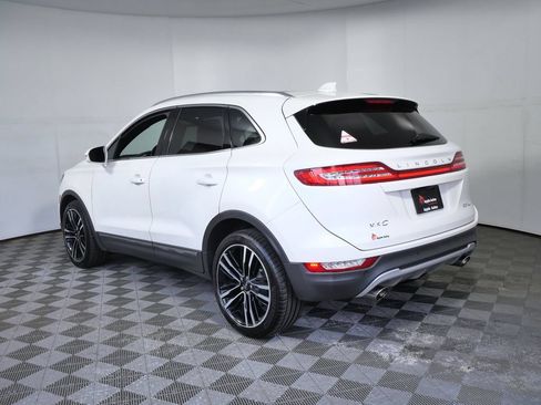 Used 2018 Lincoln MKC Reserve w/ MKC Technology Package AWD/4WD image 6