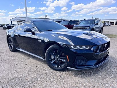 Used 2024 Ford Mustang GT