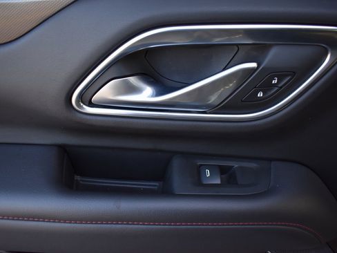 Used 2021 Chevrolet Tahoe RST w/ Luxury Package image 14