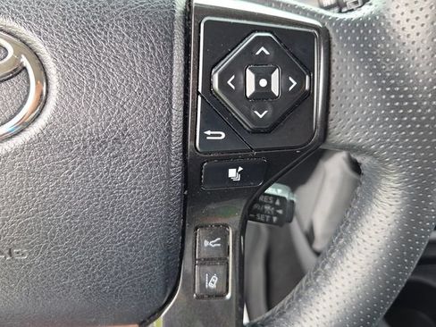 Used 2020 Toyota 4Runner TRD Pro AWD/4WD image 22